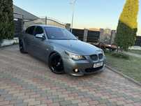 BMW 520d* 177cp* 2010* M PAKET* TOPP!!!