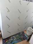 Vand saltea 160x200 , nu trimit prin curier