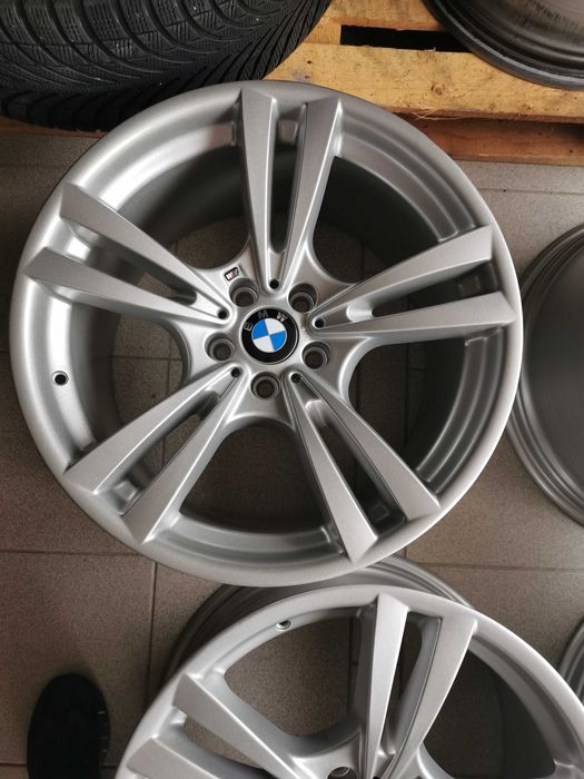 20-BMW-X5.X6-М-сп. пакет.Оригинални БМВ. E70. E71. F15. F16. БМВ