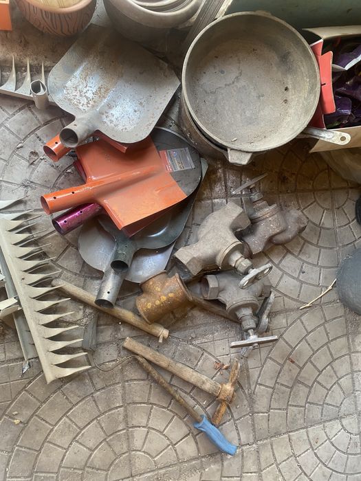 Продам домашнюю утварь