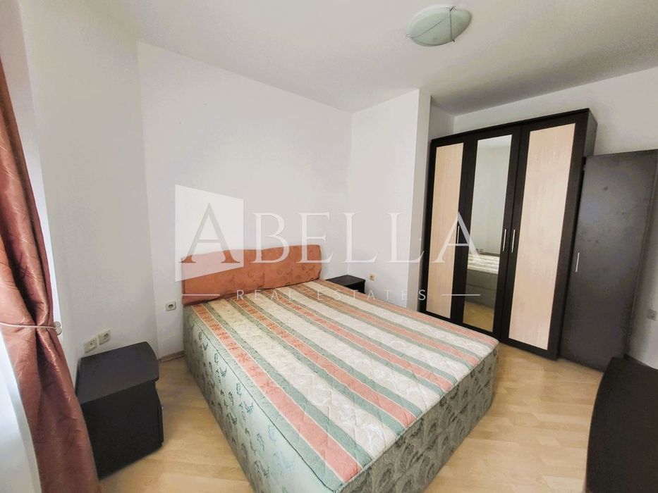 Дава се под наем Двустаен апартамент в София, Борово - 55 кв.м за 475 € - Снимка #6