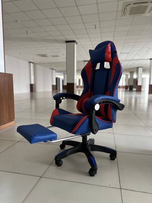 Gaming va ofisniy kreslolar