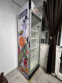 Kleo холодилник сотилади