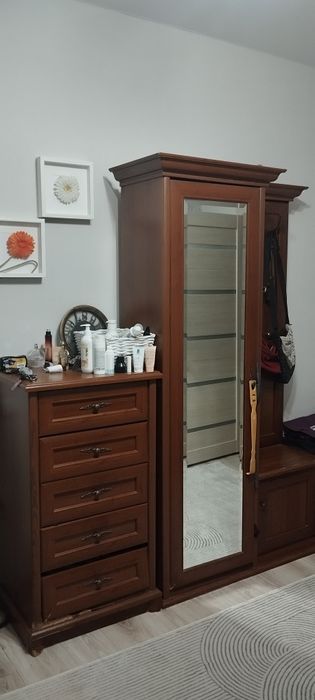 Прихожая недорого