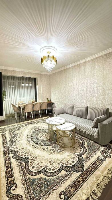 3xonalik xonadan ijaraga beriladi xamma sharoitlari bor