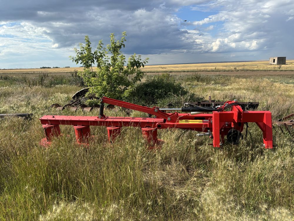 Продам роторную косилку