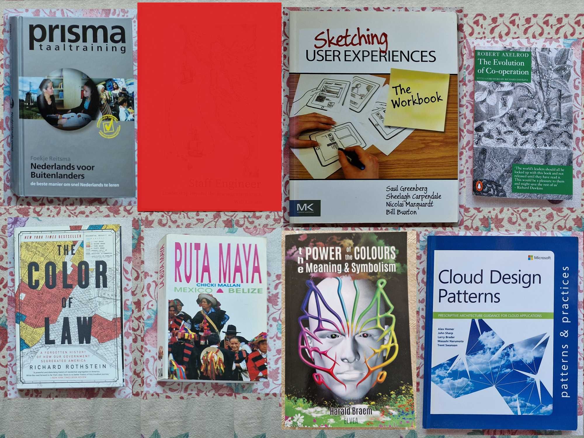 Книги в отлично състояние на български и английски (обновена)