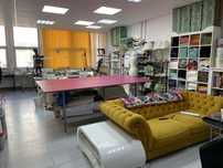 Predare atelier creatie 9500€