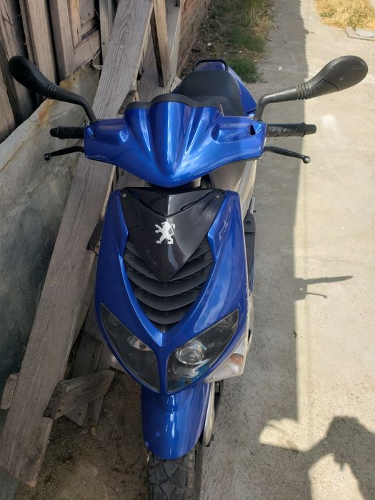 Scuter Peugeot  stare buna