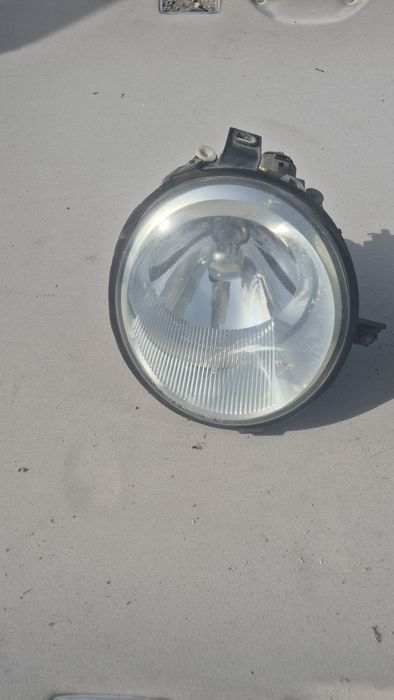 Оригинални Фарове за VW Лупо 99- 2005