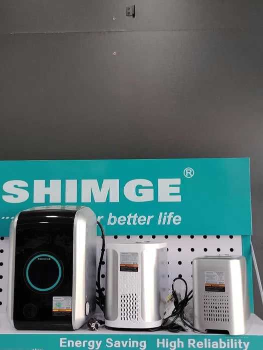 Насосная станция SHIMGE CA1000 с частотным регулированием