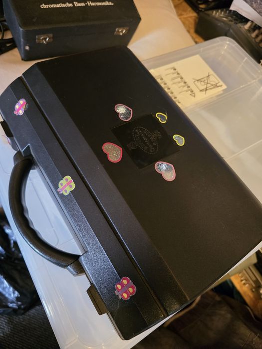 Clarinet Buffet Crampon