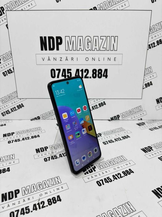 NDP Amanet NON-STOP Sos. Giurgiului 119 REDMI 12 (43753)