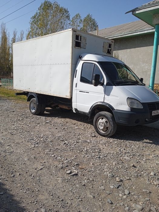 Gazel biznes 2011 sotka injektir