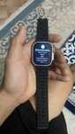 Атауы: мысалы, Apple Watch Ultra 2, 49mm Titanium, жаңа.