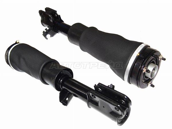 Стойка передняя Land rover Range rover