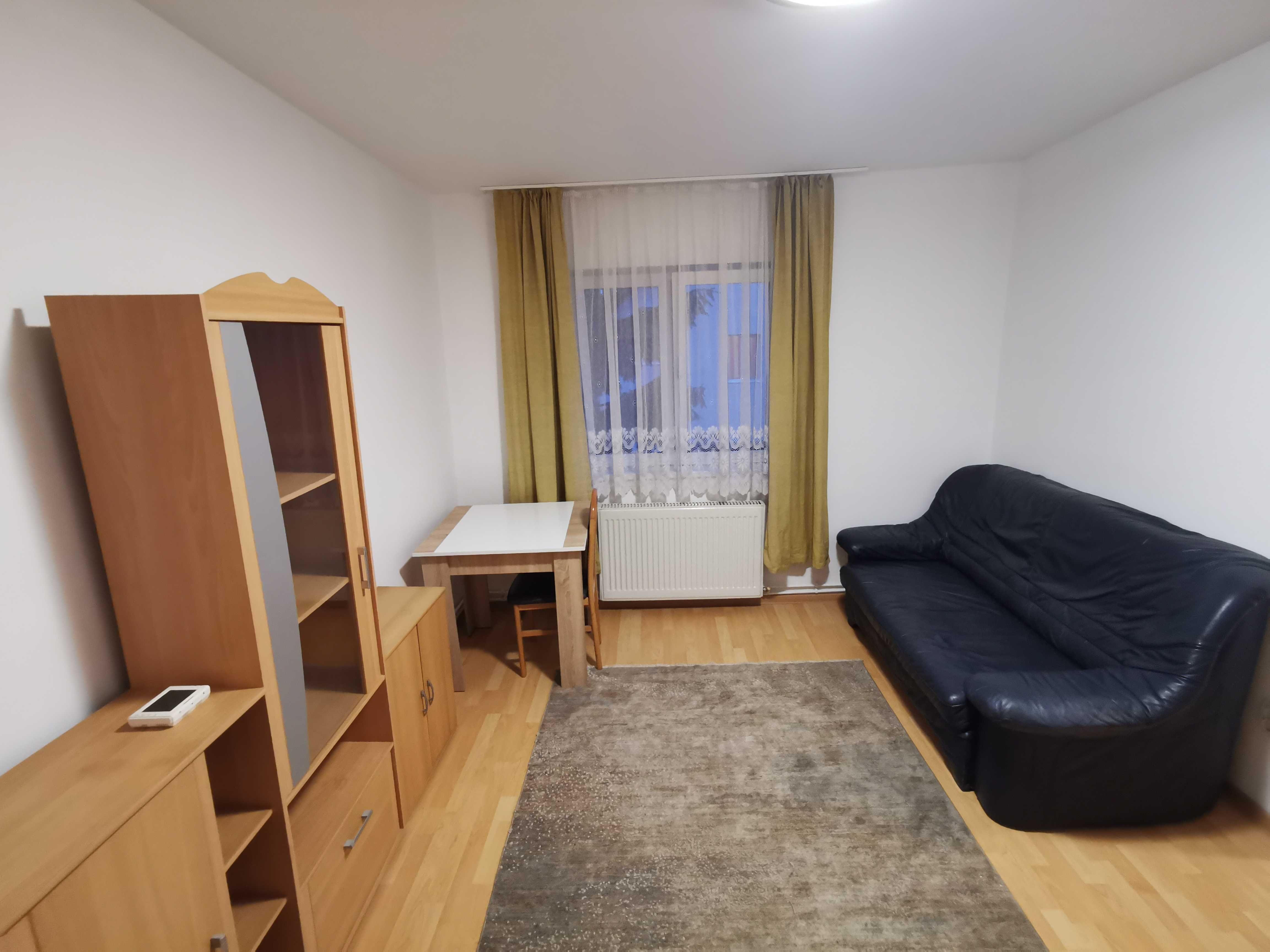 Apartament 2 camere pet frendly