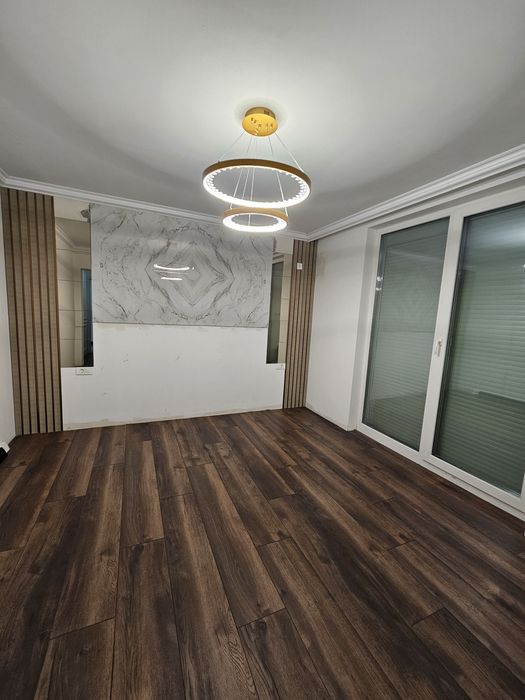 Casa moderna complet echipata premium
