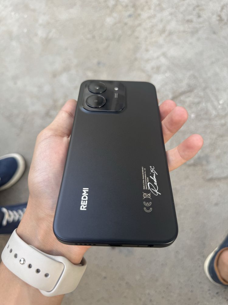 Redmi c15 128 gb
