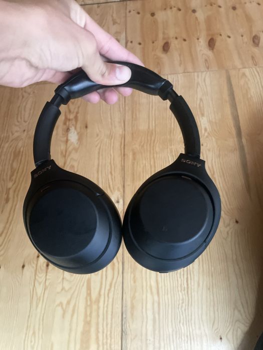 наушник Sony WH 1000