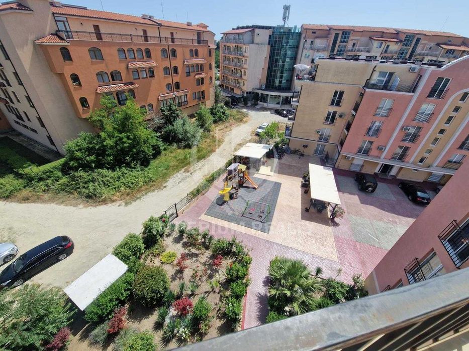 Продава се Едностаен апартамент в к.к. Слънчев бряг - 38 кв.м за 1093 €/кв.м - Снимка #5