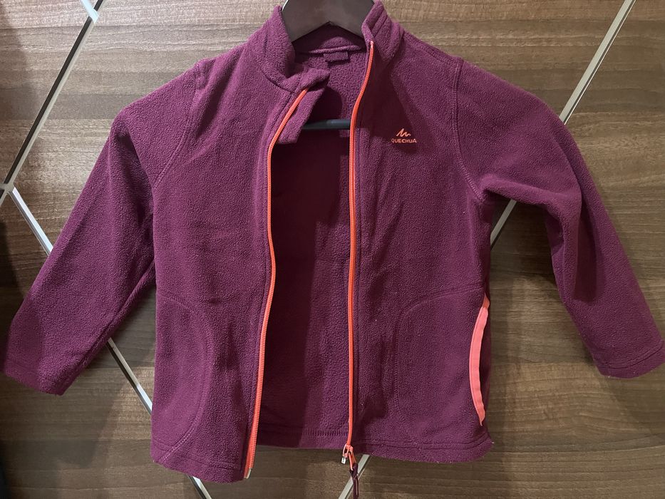 Дрехи за момиче, Beneton, Okaidi, Decathlon