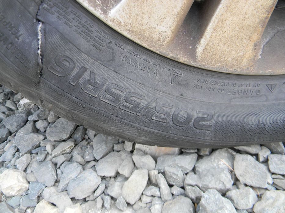 Dezmembrari  Mercedes-Benz B-CLASS (W245)  2005  > 2011 B 200 CDI (24