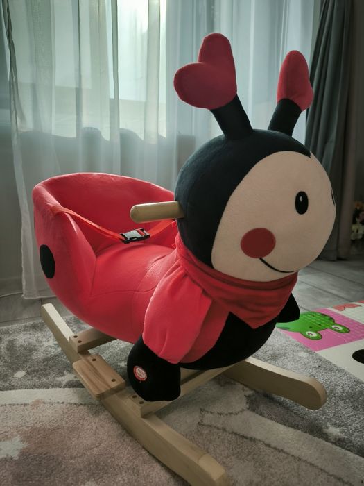 Люлка Moni - Калинка