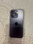 IPhone 14 pro 256