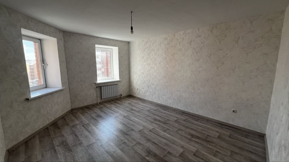 В продаже 2шка в районе Плазы
