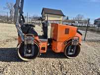Cilindru compactor 3 Tone