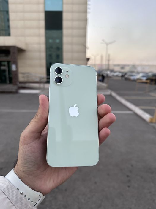 Iphone 12 / айфон 12 128GB