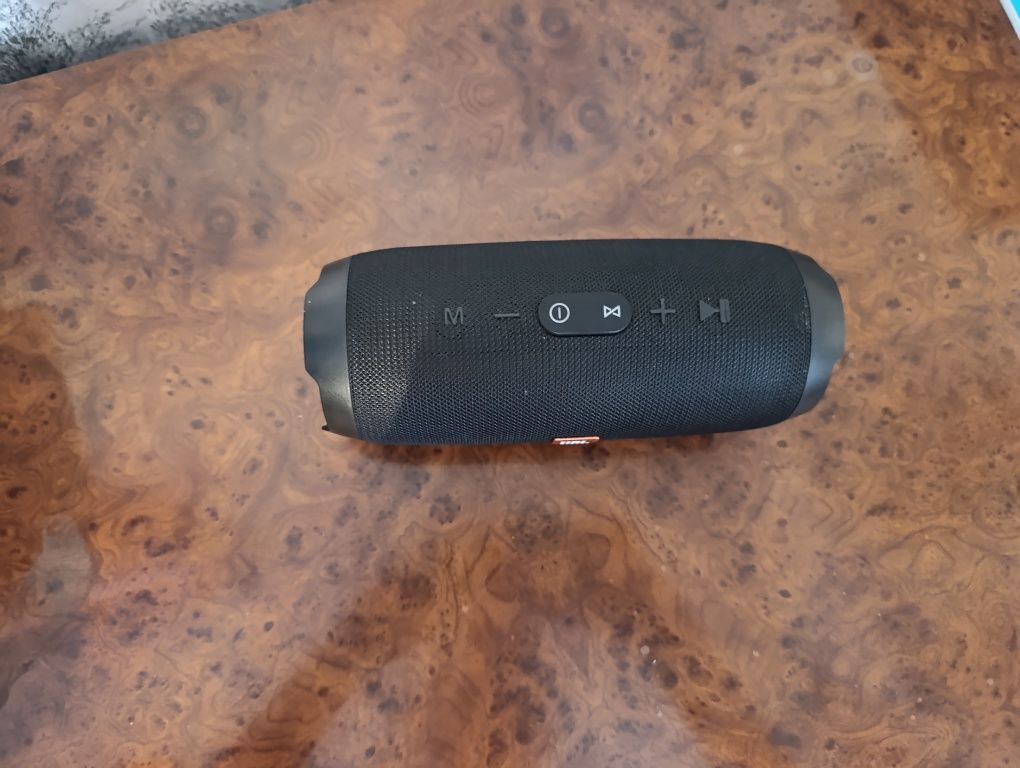 колонка JBL charge 3