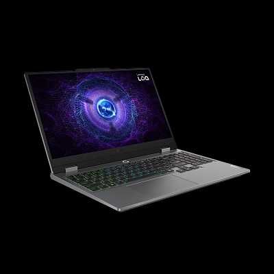 Lnovo LOQ  R5-7235HS/16GB/512GB/ IPS 144 HZ/ 6GB RTX 3050/ Backlit