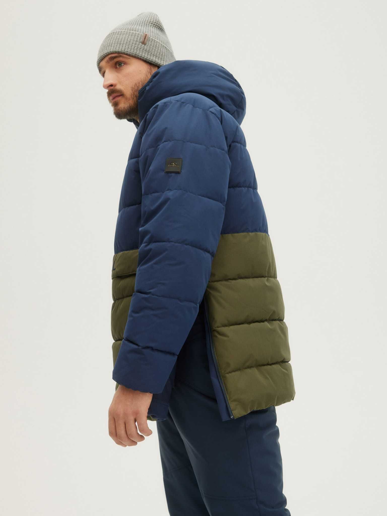 O'Neill O'riginal Puffer Anorak ОРИГИНАЛ мъжки анорак - M/L