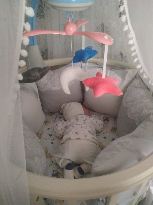 Трансформер кровать