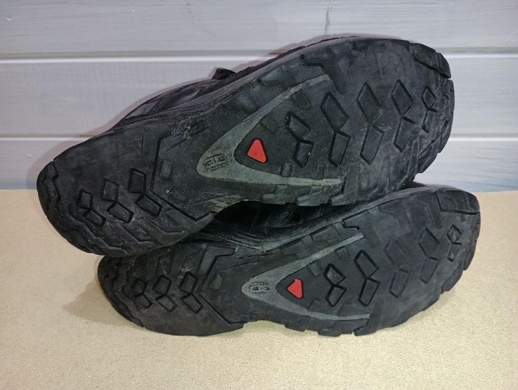 Salomon XA PRO 3D N38,5 - 32 лв
