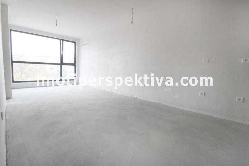 реф.17810 Чисто нов, среден етаж, АКТ 16-Автогара Родопи!