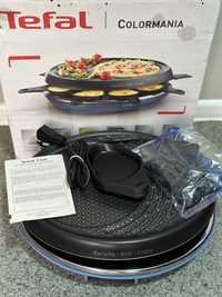 Barbecue Tefal RE310401 1050W