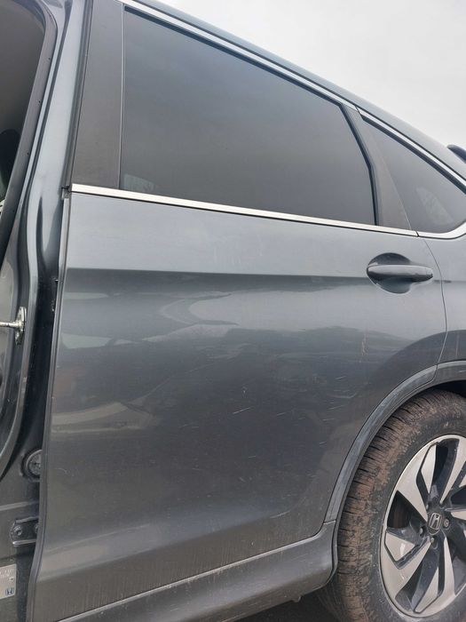 Необорудвана врата за Honda CRV-IV/IV Facelift 2012-2016