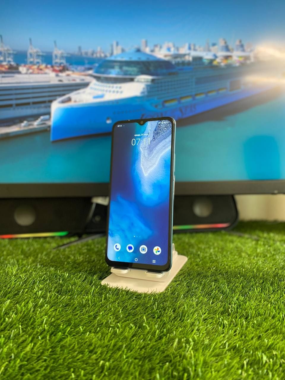 Vivo Y31 sotiladi