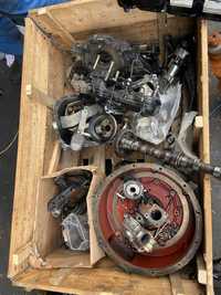 Piese motor Komatsu S4D106