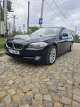 BMW 520d Touring (F11)
