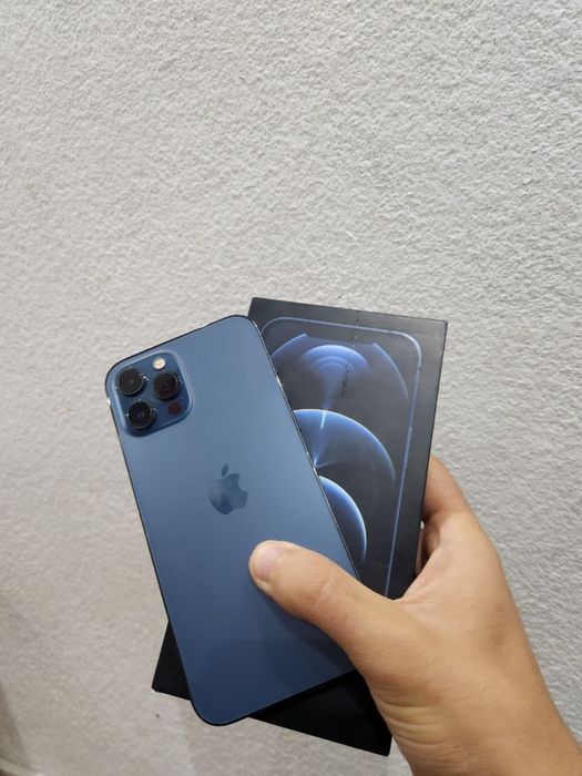 iPhone 12 Pro Max LL/a