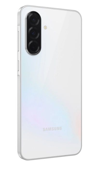 Telefon Samsung Galaxy A36, 8GB RAM, 256GB, 5G, White, SM-A366BZAGEUE