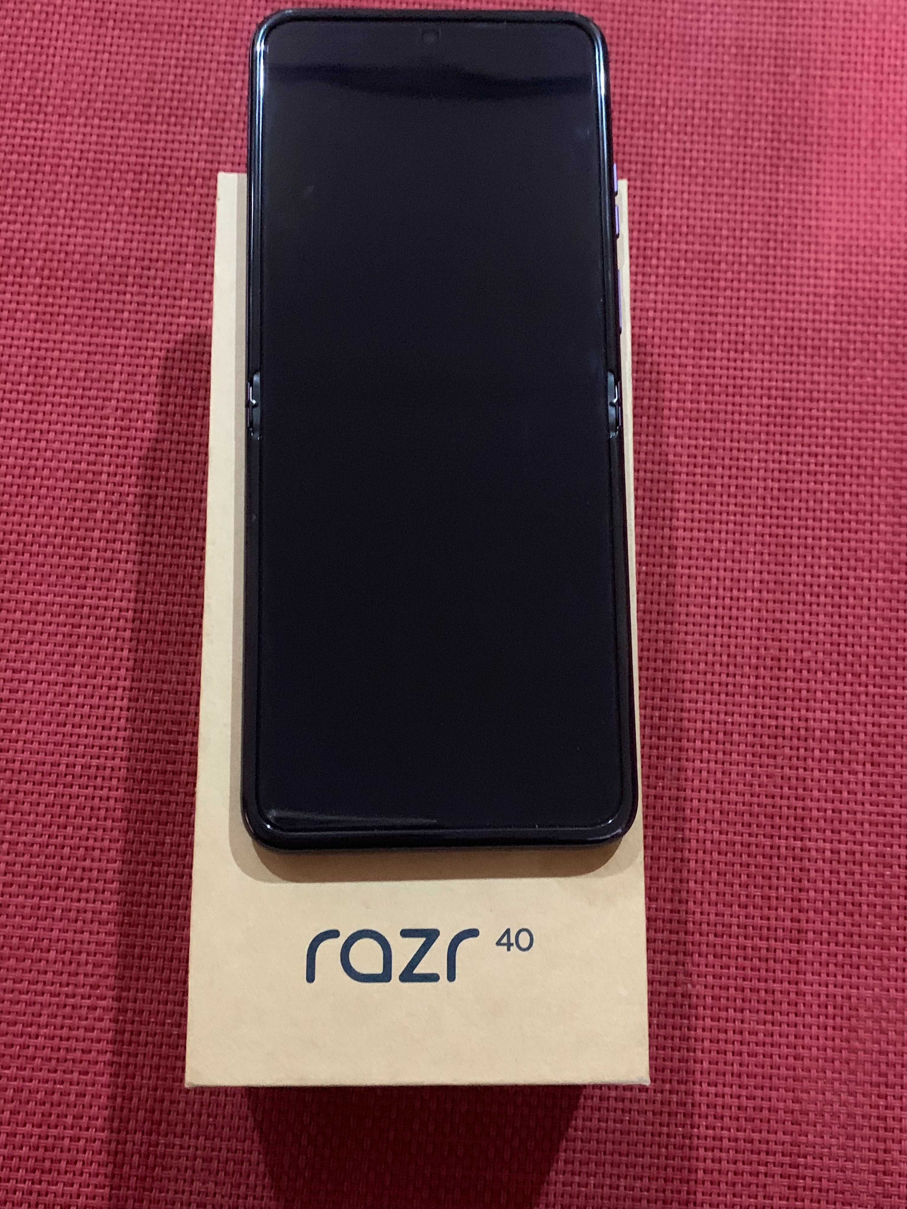 Motorola Razr 40