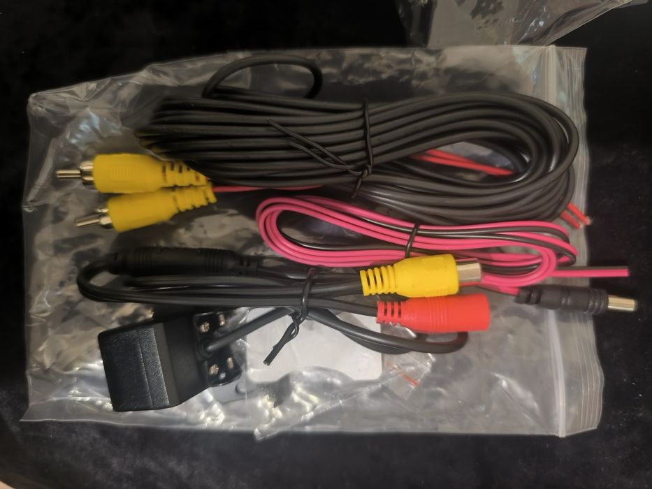 Мултимедия за кола