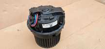 Aeroterma ventilator habitaclu Dacia Duster 2 2017 / 2018 / 2019 2020