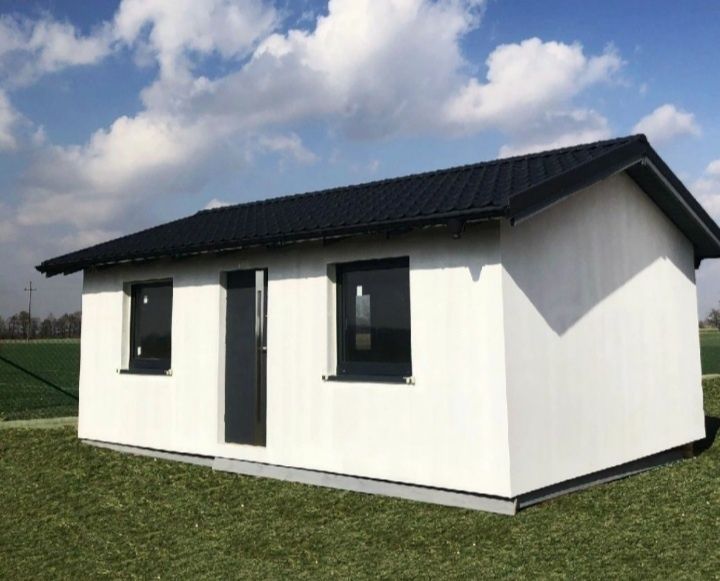 Vand cabane și case tip a