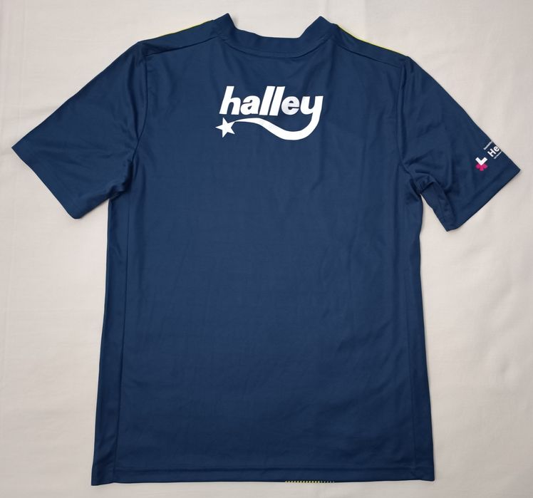 Adidas Fenerbahce Jersey оригинална тениска ръст 147-158см Адидас